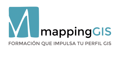 MappingGIS Formación